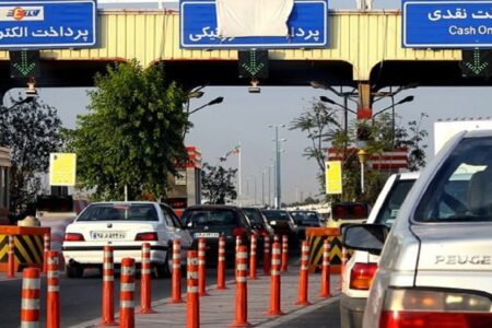 ۵ شرکت آزاد راهی به سیستم عوارض الکترونیکی متصل نشده‌اند/برداشت عوارض آزاد راه‌ها از حساب بانکی الزامی نیست