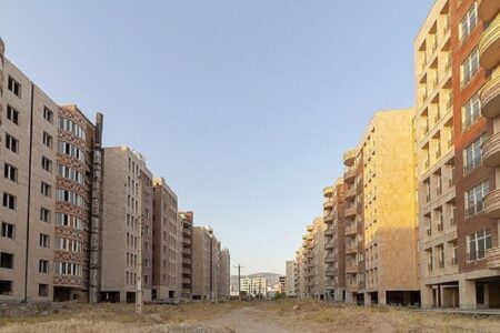 افتتاح ۷۵ هزار واحد مسکن حمایتی در دهه فجر/ استفاده از منابع صندوق ملی مسکن در تکمیل مسکن کم‌درآمد‌ها