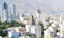 درآمدزایی تنها هدف راه اندازی سامانه جایگزین املاک و اسکان است