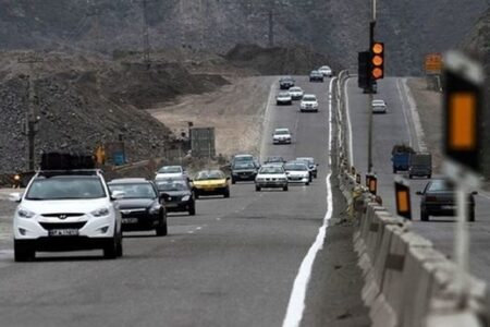 ۳۱۲۰ کاربر جاده‌ای در استان تهران آموزش ایمنی دیدند