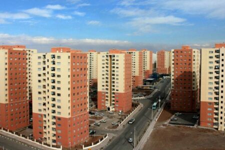 تکمیل و تحویل بیش از ۸ هزار واحد مسکن مهر در دولت چهاردهم
