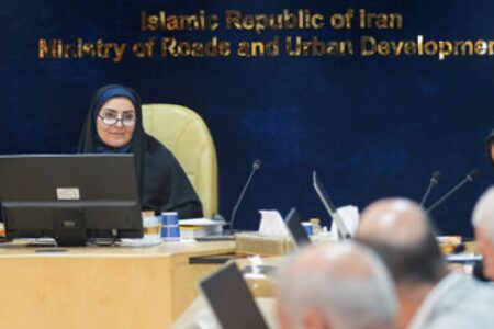 امکان مبادله پایاپای قیر ایران با گاز ترکمنستان توسط وزارت نفت