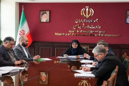 تاکید بر افزایش حجم ترانزیت ایران و ازبکستان و گسترش مناسبات همه‌جانبه