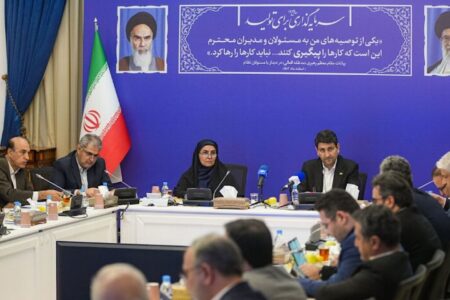 آغاز فصل نوین حمل‌ونقل با همکاری وزارتخانه‌های راه و ارتباطات