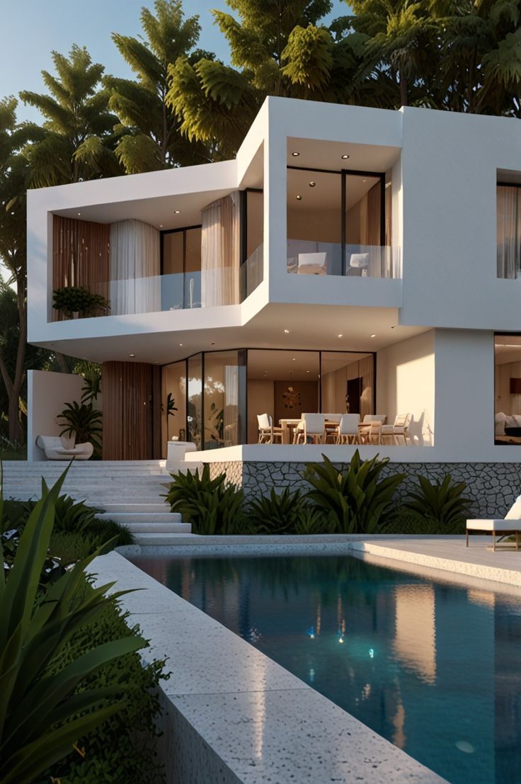 🏡 ساخت ویلا در کردان | راهنمای جامع قوانین، هزینهها و مزایا