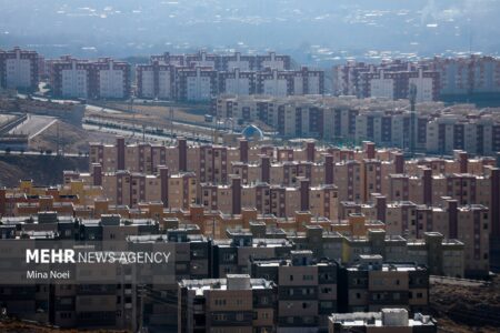 معاون بنیاد مسکن: عملیات ساخت ۱۱ هزار واحد مسکن محرومان آغاز شد