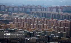 انعقاد قرارداد مشارکت مدنی برای ۱۰۶ هزار واحد نهضت ملی مسکن