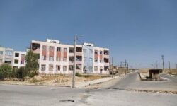 خضریان: حل بحران مسکن بدون شفافیت اطلاعات ممکن نیست