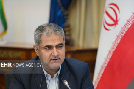 معاون وزیر راه: زیرساخت شهری هم‌زمان با ساخت مسکن تقویت شود