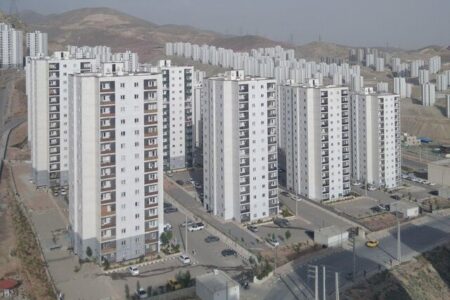 متقاضیان نهضت ملی مسکن بخوانند/ فقط تا ۹ مهر وقت دارید