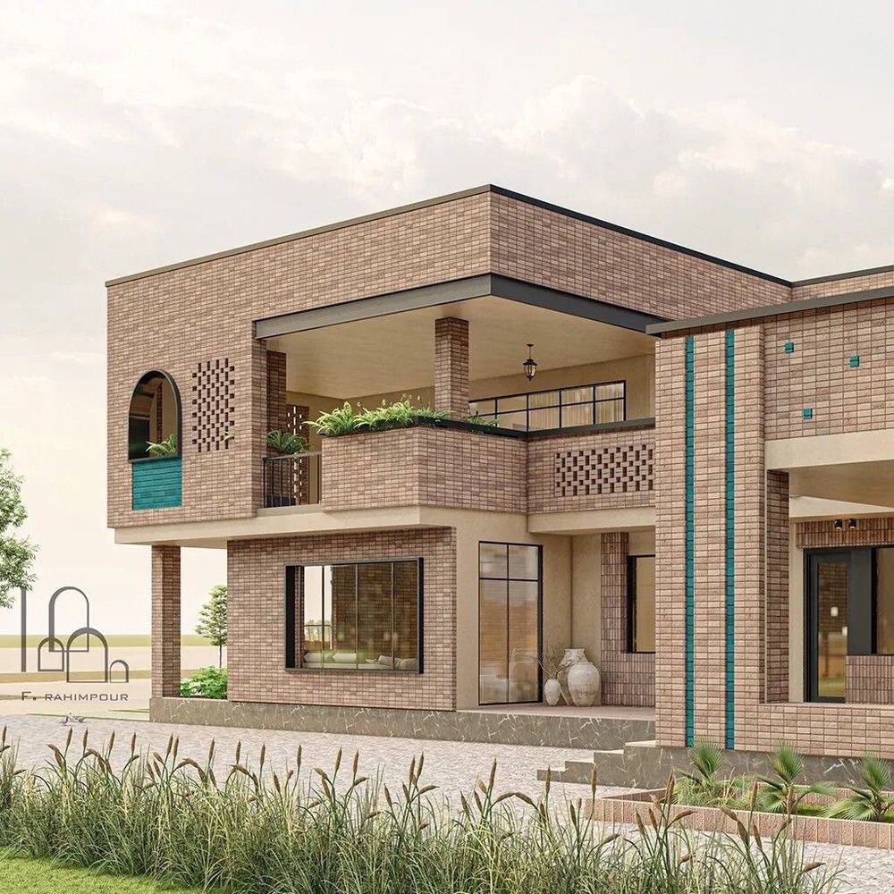 🏡 طراحی داخلی ویلا: راهنمای کامل برای خلق فضایی لوکس و آرامشبخش