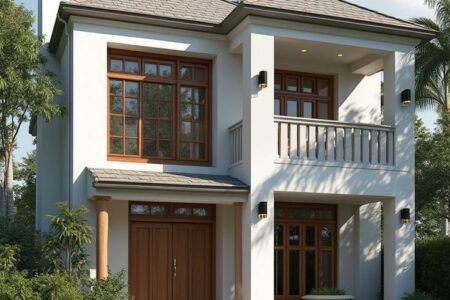 🏡 ساخت ویلا در شهریار؛ راهنمای جامع برای سرمایه‌گذاری و زندگی آرام