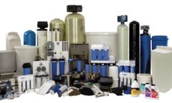 تجهیزات تصفیه آب در ساختمان: راهنمای کامل انتخاب، نصب و نگهداری