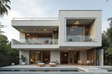 🏡 ساخت ویلا در کردان | راهنمای جامع قوانین، هزینه‌ها و مزایا