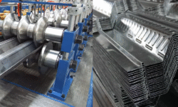 تحلیل بازار آهن در نیمه اول ۱۴۰۴ و پیش‌بینی روند نیمه دوم سال