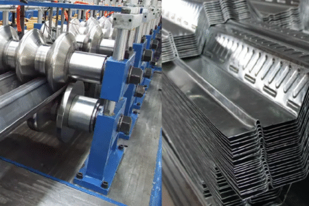 تحلیل بازار آهن در نیمه اول ۱۴۰۴ و پیش‌بینی روند نیمه دوم سال