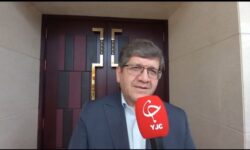 اتمام عملیات مین گذاری راه آهن شلمچه _بصره+فیلم