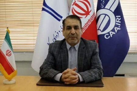 پذیرش دانشجوی بورسیه در رشته‌های دانشکده صنعت هواپیمایی از سال آینده