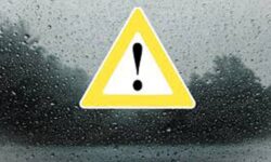 تشکیل طوفان حاره‌ای در جنوب دریای عمان/ پرهیز از فعالیت‌های دریایی در نواحی جنوب کشور+عکس