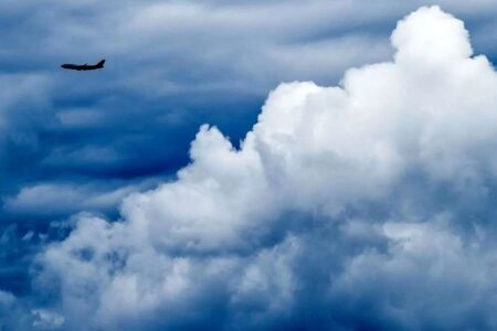 بارورسازی ابر‌ها در ایران منجر به بارندگی در کشور‌های همسایه نمی‌شود