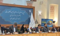 ۸۵ درصد از تولیدات لوکوموتیو داخلی سازی شد