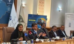 برقراری دیپلماسی حمل‌ونقل از سوی وزارت راه و شهرسازی