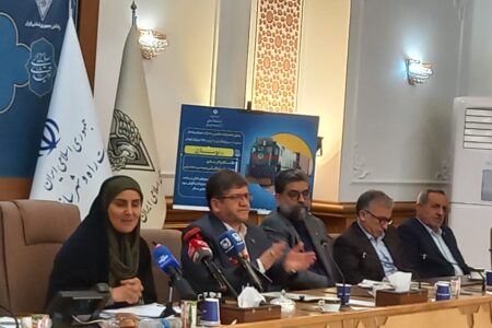برقراری دیپلماسی حمل‌ونقل از سوی وزارت راه و شهرسازی