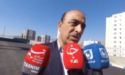 تغییرات روزانه شاخص‌های تعدیل قیمت در پروژه‌های نهضت ملی مسکن