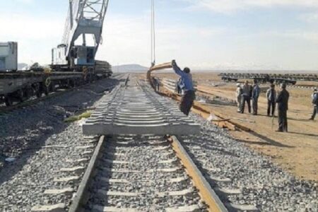 افزایش توان ناوگان ریلی با ورود ۲۸۳ دستگاه تولید داخل و بازسازی شده به شبکه