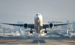 ۹۰ هزار کیلومتر آسمان ایران تحت نظارت خدمات ناوبری هوایی