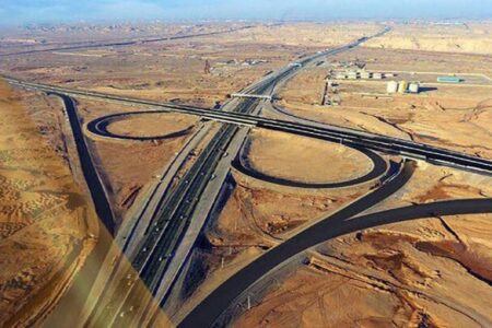 کاهش سالانه ۱۳۶ میلیون لیتر مصرف سوخت با بهره‌برداری از آزادراه شیراز-اصفهان