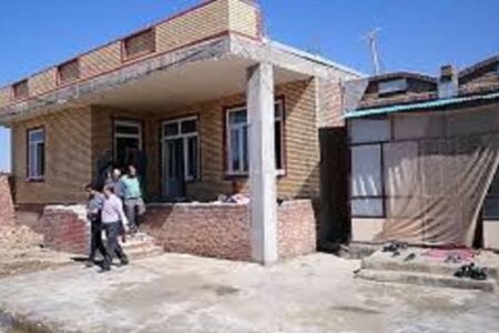 شروع عملیات احداث ۱۲ هزار واحد مسکونی در شهرها با مشارکت بنیاد مسکن