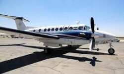 محدودیت پرواز‌های سبک و آموزشی رفع می‌شود