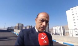 برکناری ۶ پیمانکار متخلف در پردیس طی ۲ماه گذشته