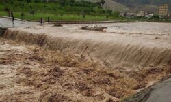 گسترش موج گرما در شش ماهه ابتدای امسال