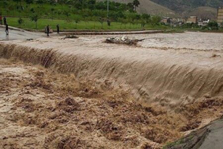 گسترش موج گرما در شش ماهه ابتدای امسال
