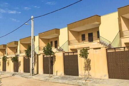 ارجاع ۲۲۰ هزار خانوار برای دریافت تسهیلات روستایی به بانک