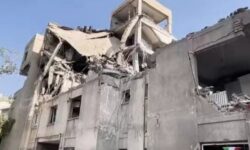 وجود ۱۶ هزار ساختمان ناایمن در کشور / ابلاغ دستورالعمل ساخت‌وساز در مناطق فرونشست