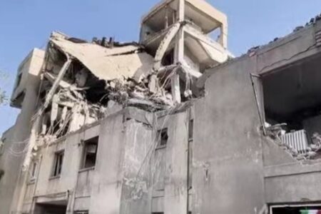 وجود ۱۶ هزار ساختمان ناایمن در کشور / ابلاغ دستورالعمل ساخت‌وساز در مناطق فرونشست