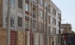 کاهش ۴۰ درصدی هدر رفت انرژی از طریق پنجره‌های نسل نوین/ آمادگی کامل برای تأمین پنجره‌های مورد نیاز نهضت ملی مسکن