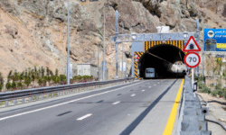 قیمت عوارض آزادراه تهران- شمال از امروز افزایش یافت