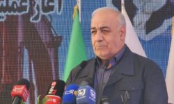 آغاز عملیات اجرایی منطقه ۳ آزادراه تهران–شمال از هفته آینده+ فیلم