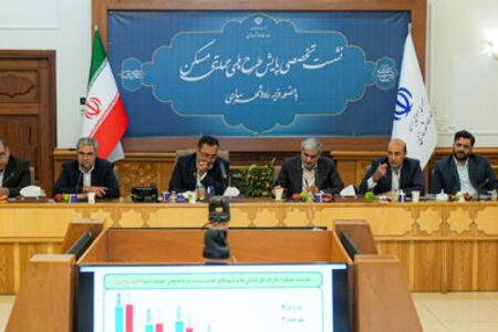 اختصاص ۵ درصد از درآمد‌های حاصل از مولدسازی به پروژه‌های مسکن حمایتی