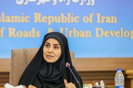 تعریض آزادراه ساوه _سلفچگان  در تکمیل کریدور شمال_ جنوب کلید خورد