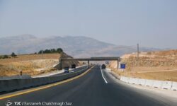 افزایش ۶۰ درصدی نرخ عوارضی برخی از آزادراه‌ها