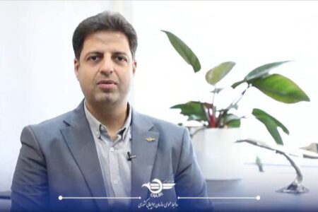 انجام پرواز‌های ناوبری آموزشی امکان پذیر شد