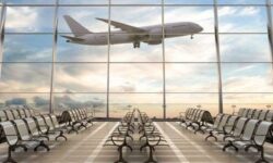 کاهش مسیر‌های پروازی کلید خورد