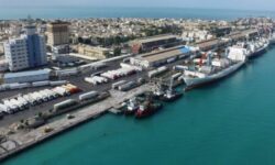 نوار ساحلی، جمعیت‌پذیر می‌شود