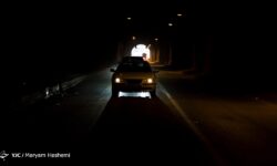 محور‌های چالوس و آزادراه تهران – شمال یکطرفه شد