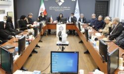 بازنگری موازین فنی ورزشگاه‌های کشور با هدف ارتقای ایمنی و پایداری